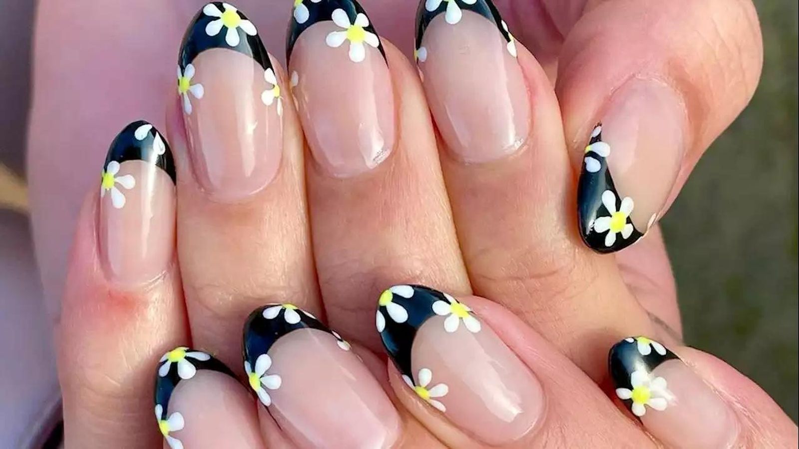 Tendencias en uñas verano 2021: Diseños originales para presumir de manicura