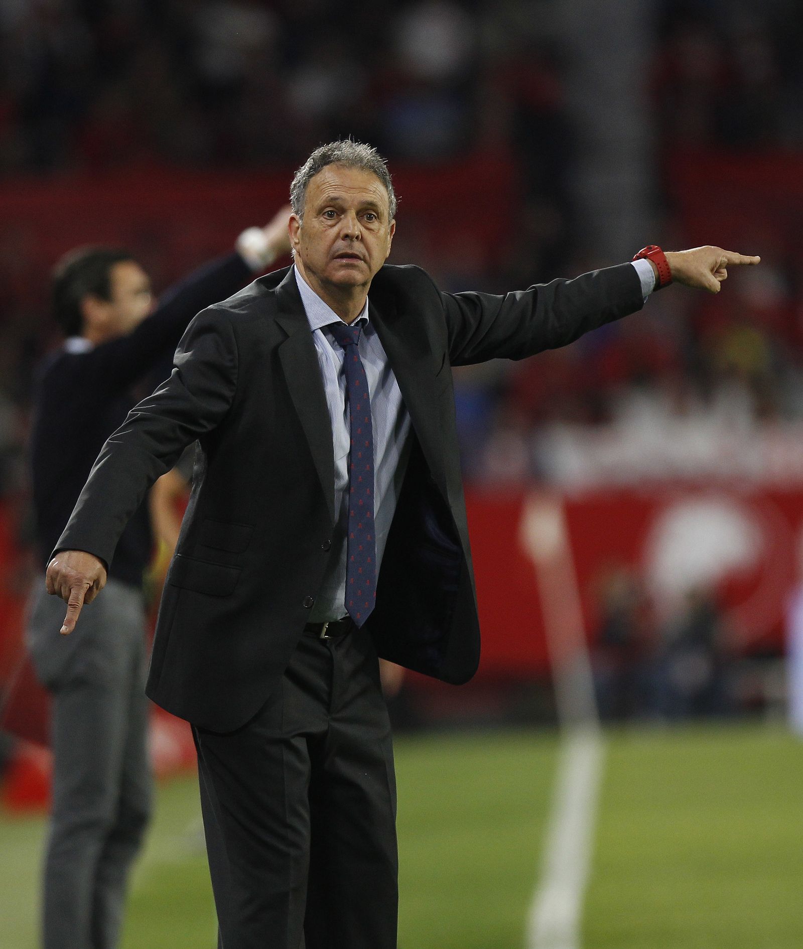 El Sevilla-Real Sociedad, en imágenes