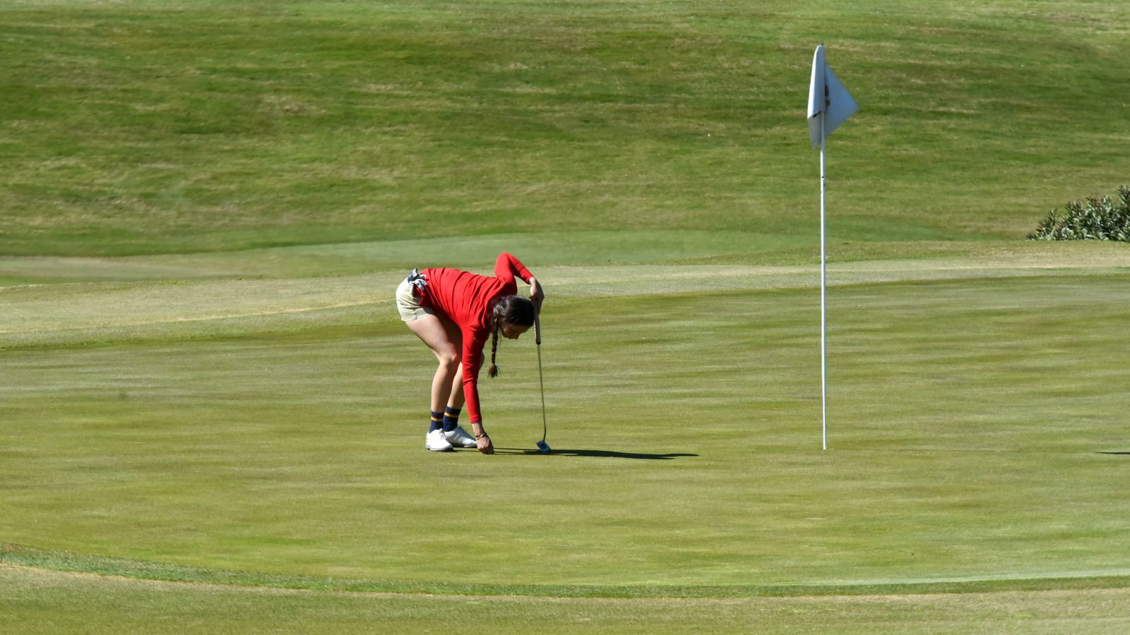 Copa de La Reina en La Reserva de Sotogrande