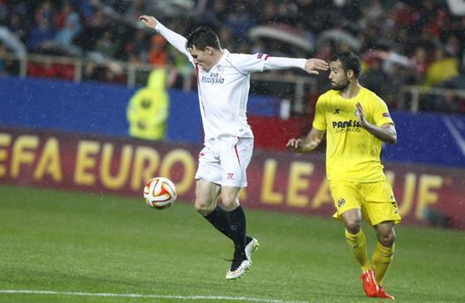 Foto: Antonio Pizarro