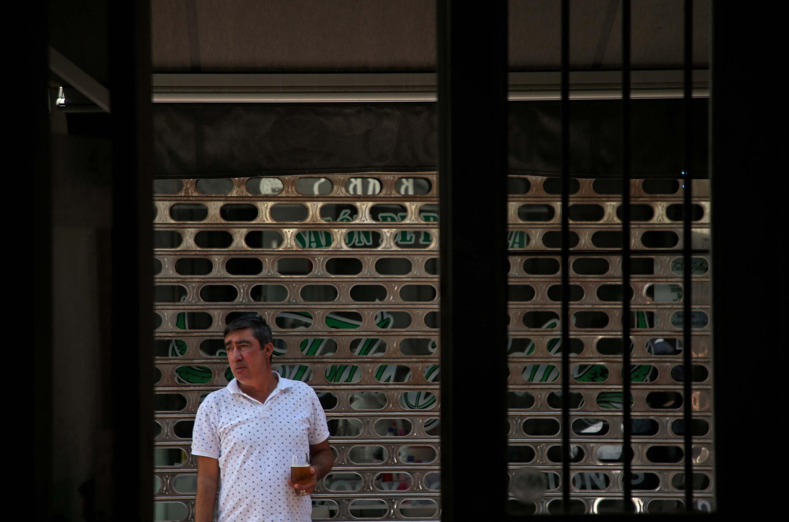 Fotos del último día de la 3º Ruta del Atún en La Línea