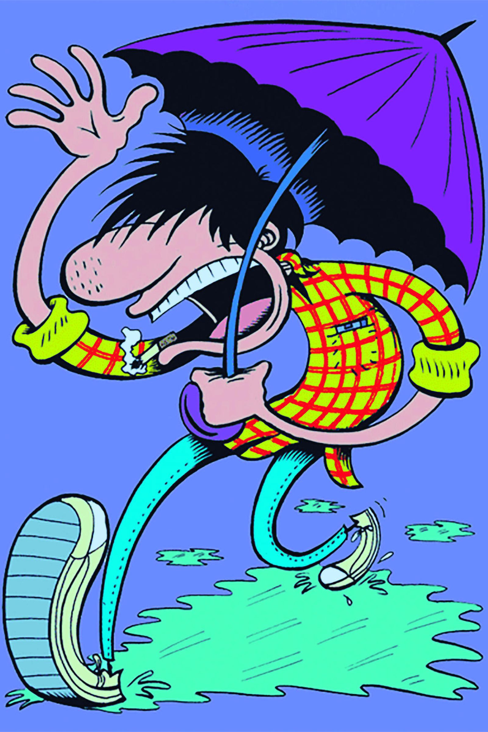 Una imagen de la obra.