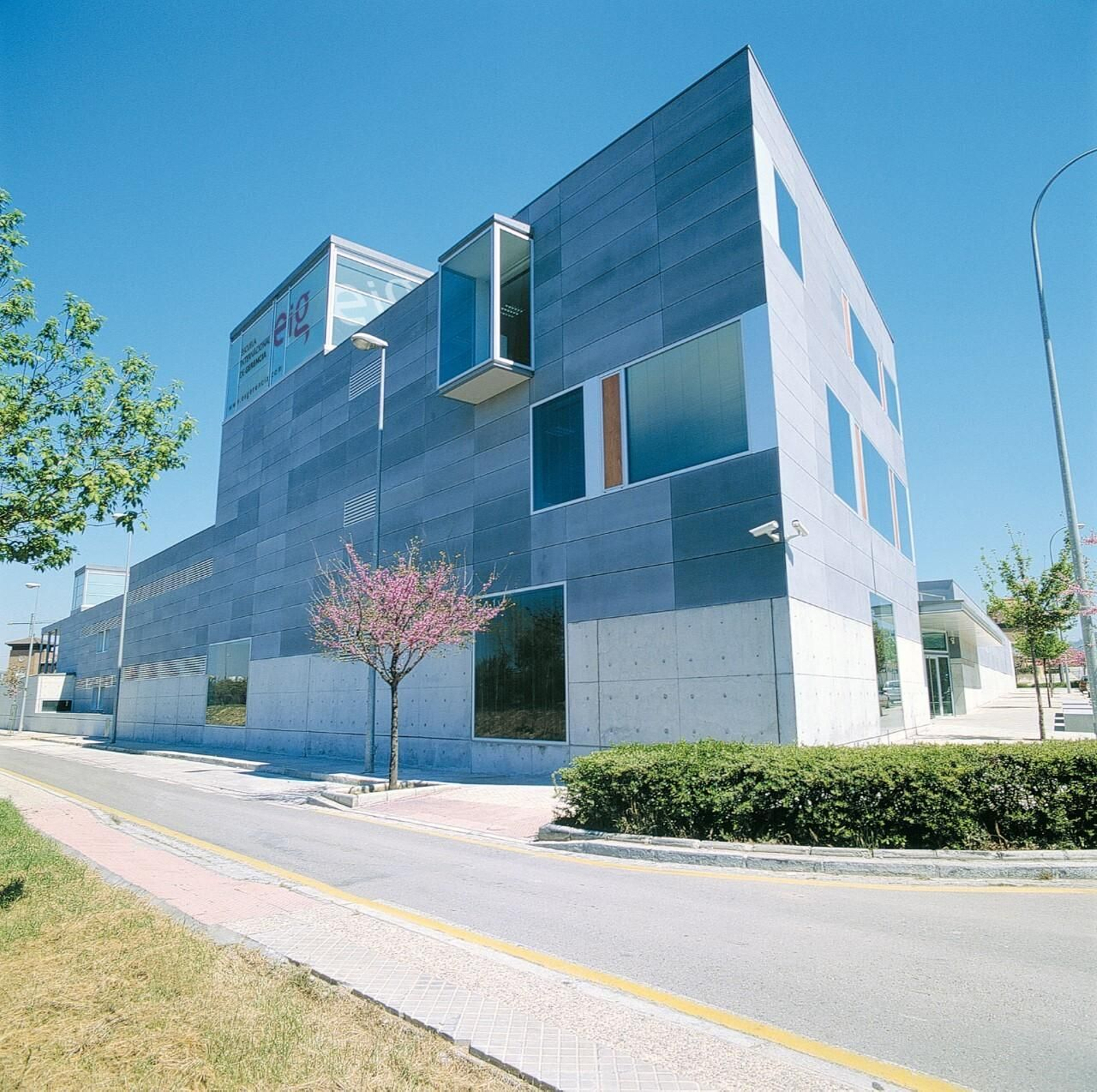 La Escuela Internacional de Gerencia ofrece a la sociedad los seminarios gratuitos EiG Indoor