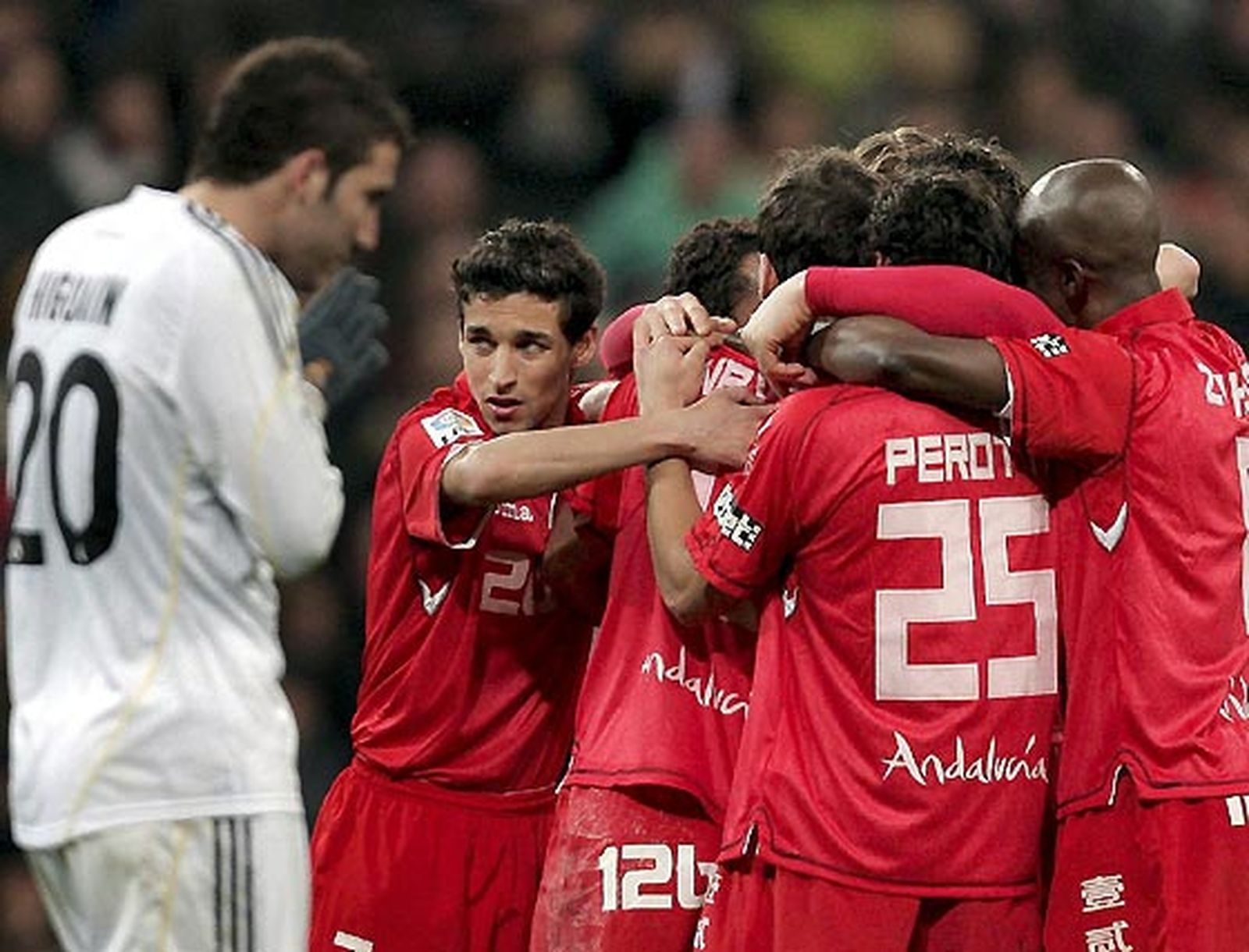 Foto: Afp Photo / Reuters / Efe