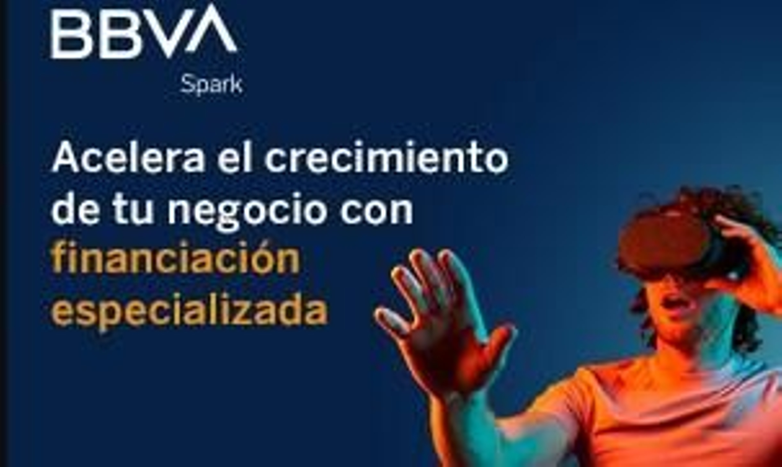 BBVA Spark.
