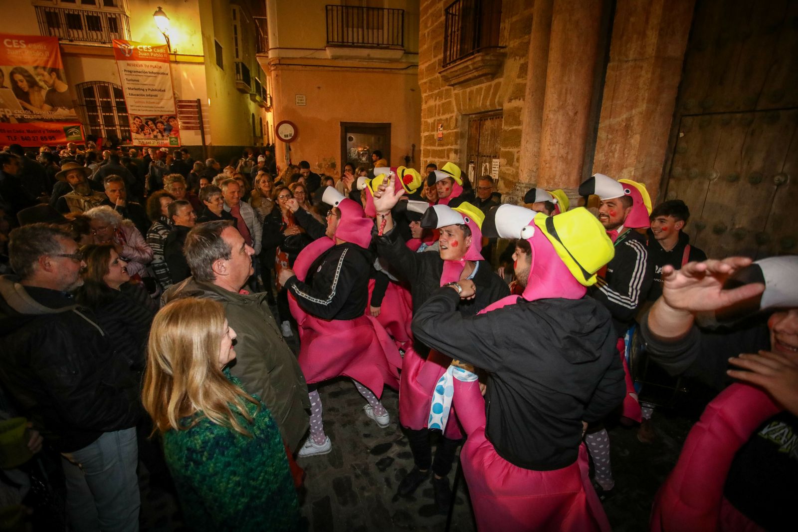 Los auténticos gitanos