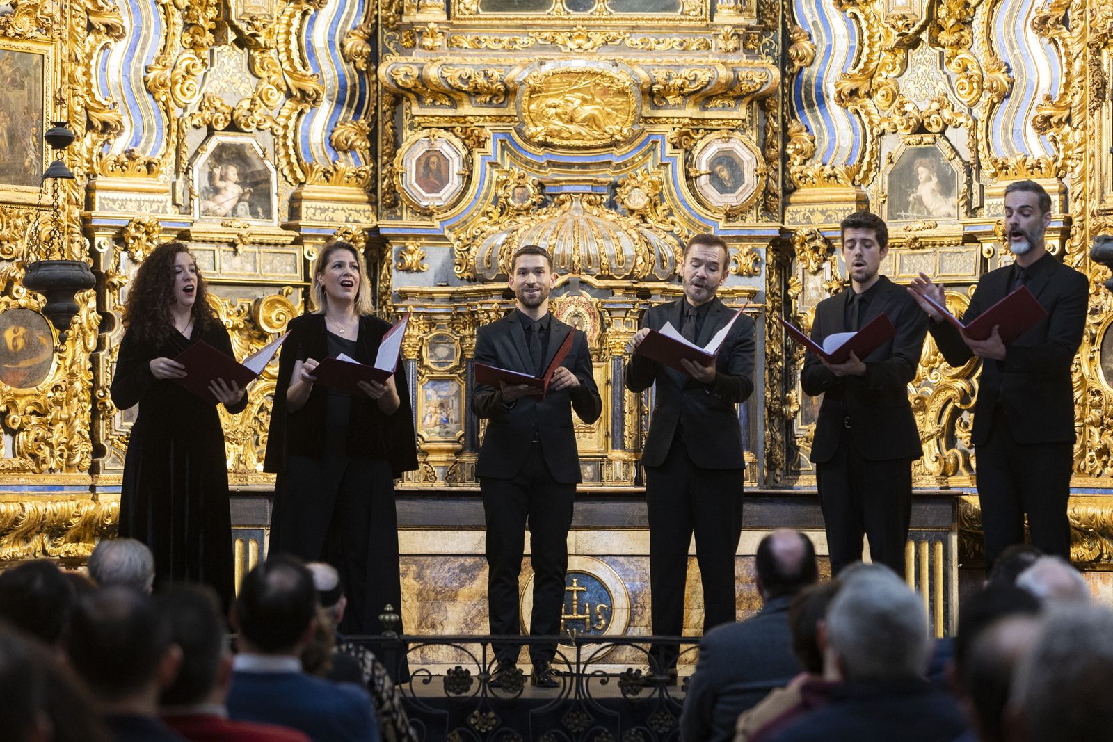 Qvinta Essençia en San Luis