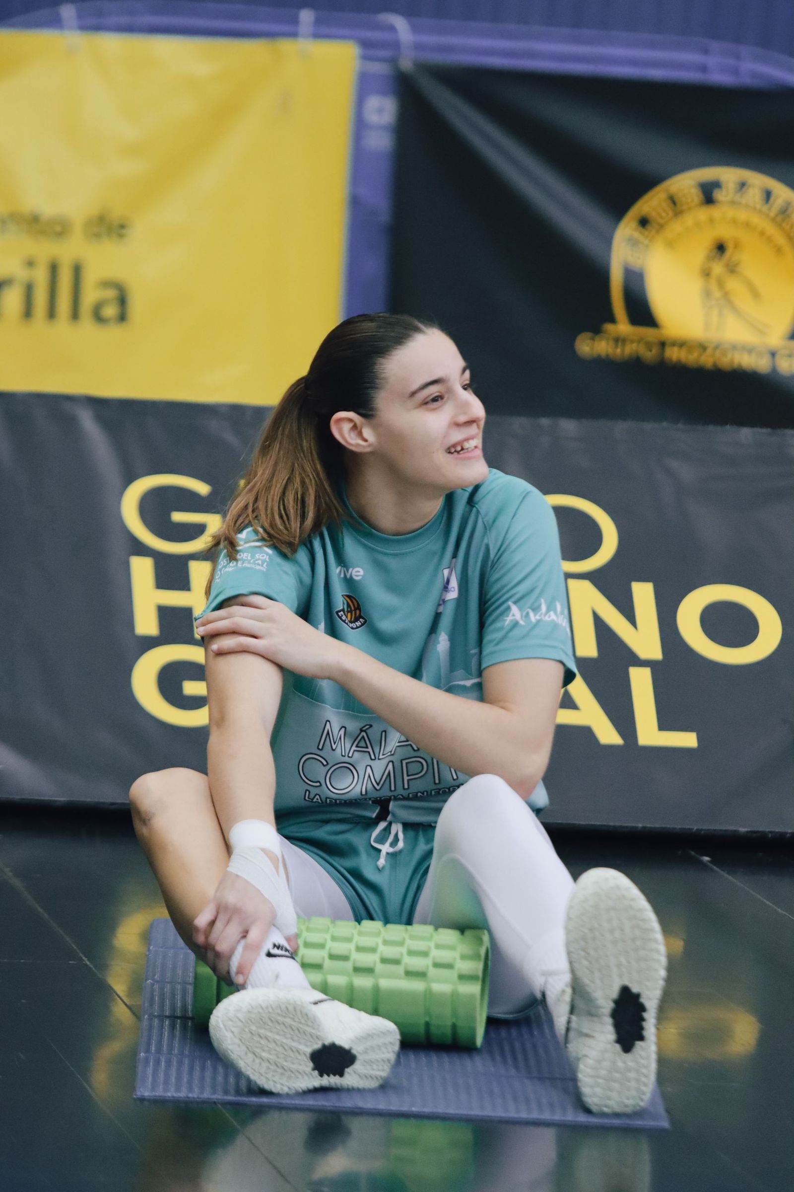 Las fotos del Jairis-CAB Estepona