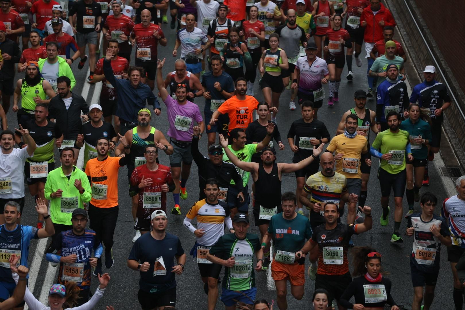 Búscate en la Media Maratón de Sevilla 05