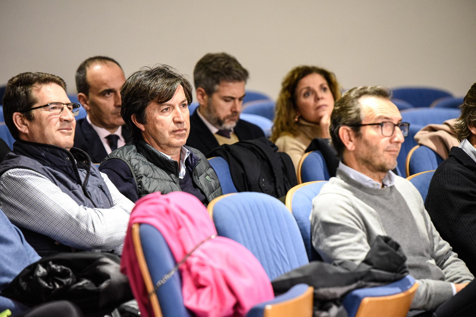 Imágenes de la presentación del libro de Juan Carlos Girauta  "Sentimentales, ofendidos, mediocres y agresivos"