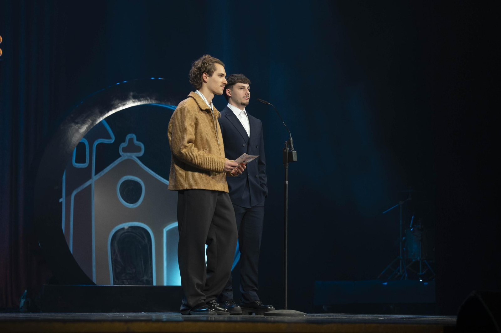 Así fue la gala de cierre de FICAL