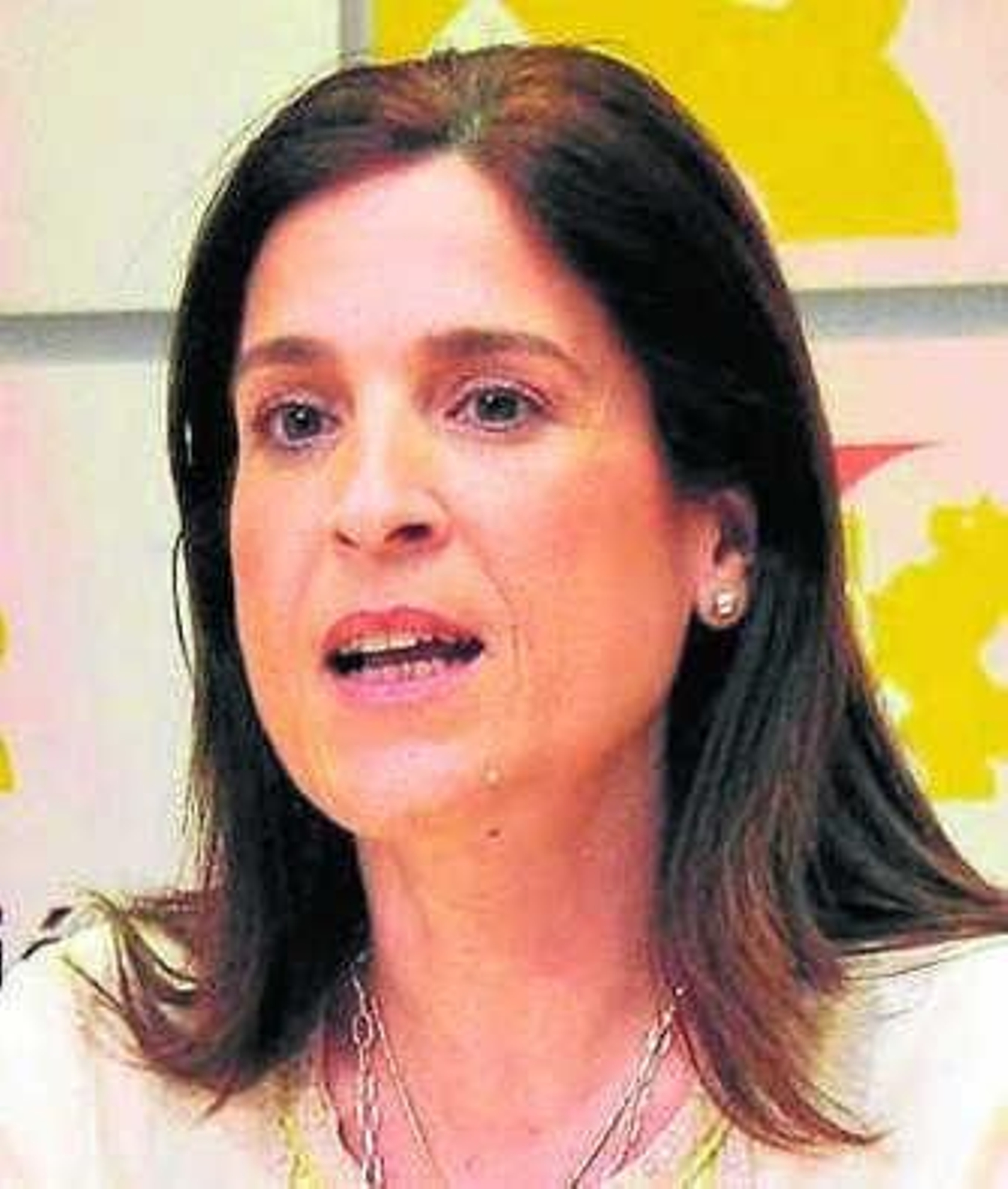 Pilar Gracia.