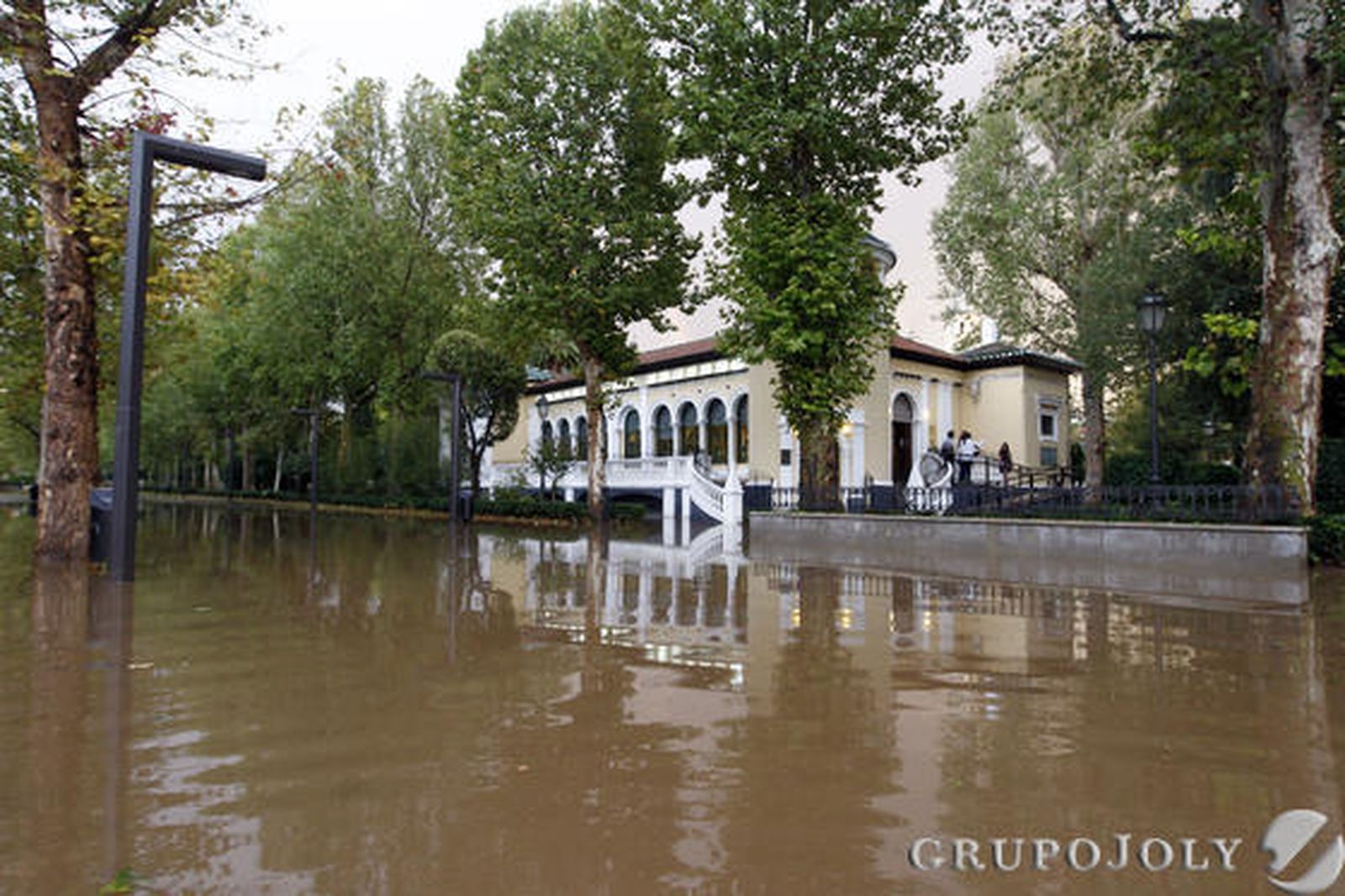 Foto: Pepe Villoslada