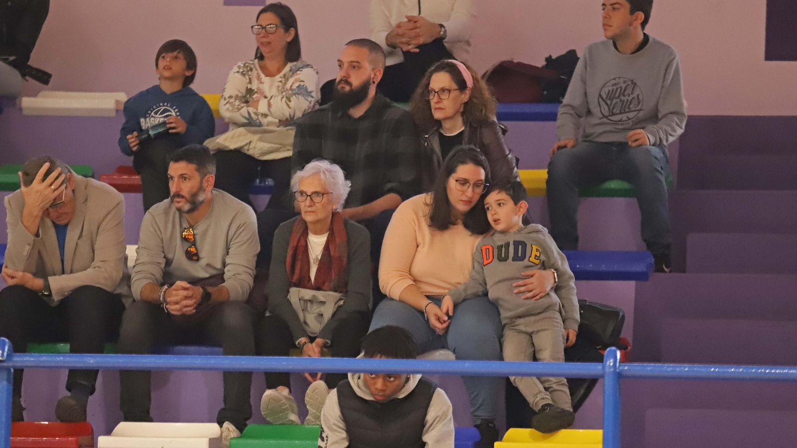 Las mejores fotos de la ULB - Benahavís