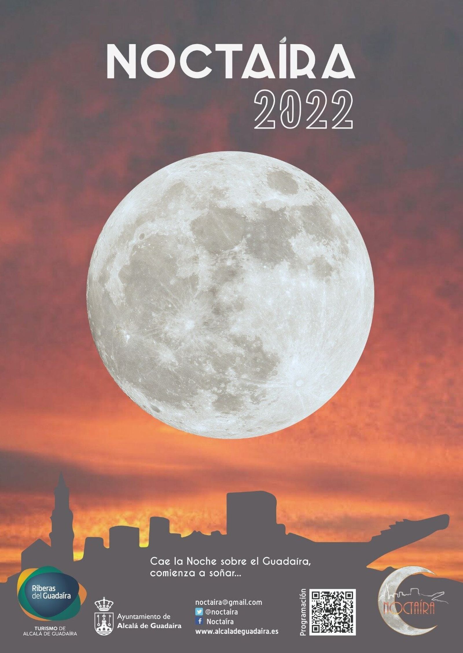 Javier Ruibal llega para enamorar a Alcalá de Guadaíra