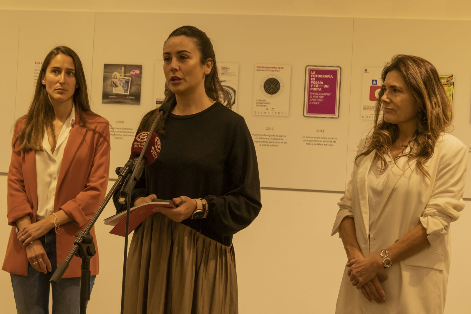 Exposición Contemporarte 2023