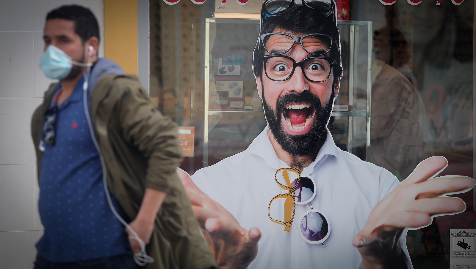 Mes en imágenes: Enero