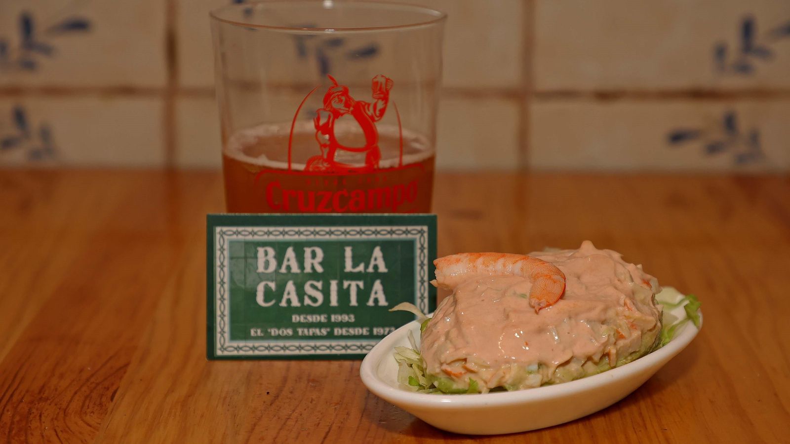Ensaladilla Ensaladilla