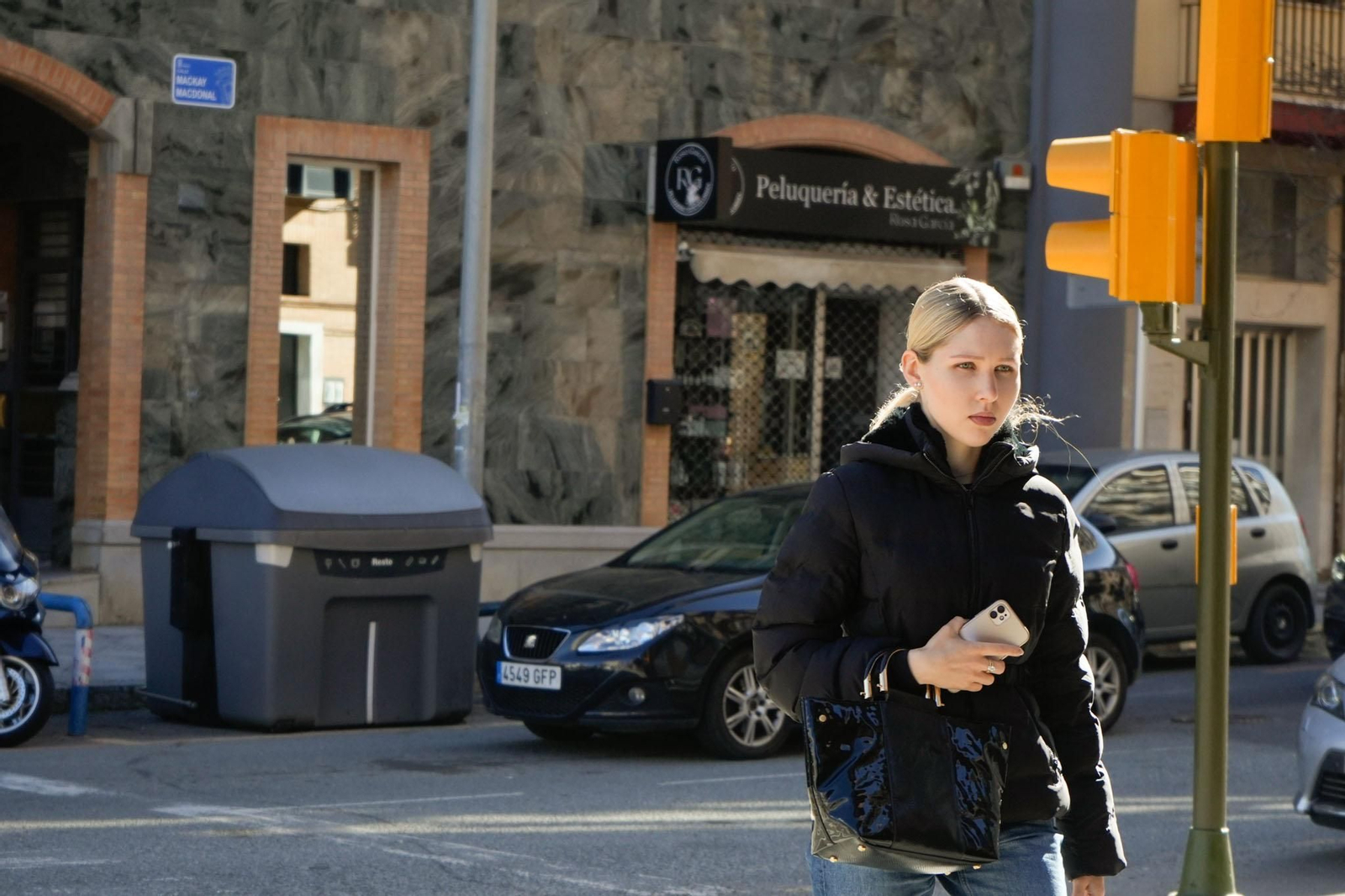 Las imágenes más destacadas del martes 22 de abril en Huelva