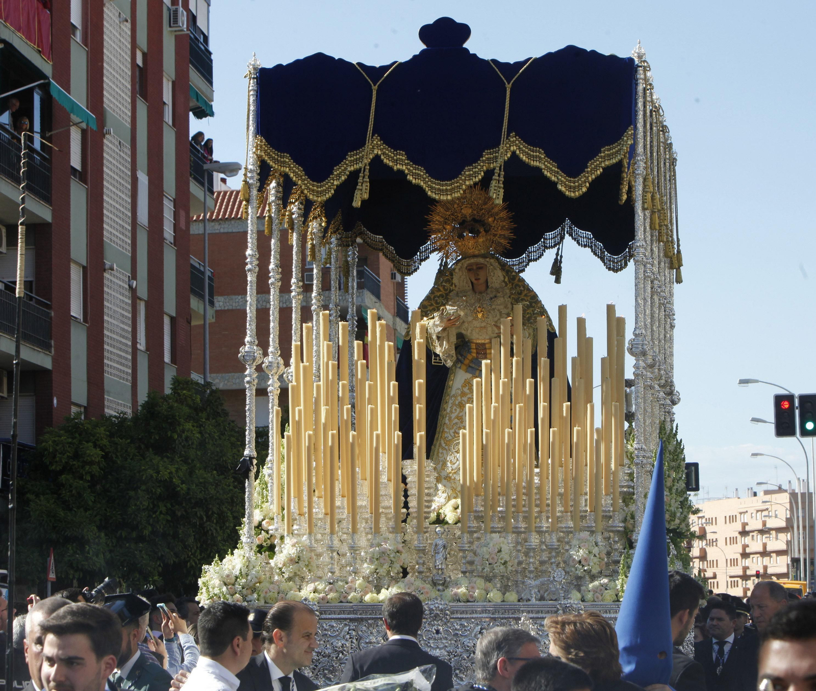 HERMANDAD SAN JOSE OBRERO