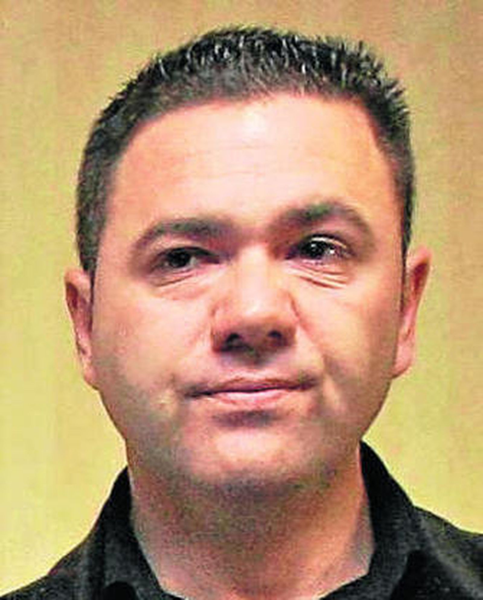 Juan Antonio Delgado.