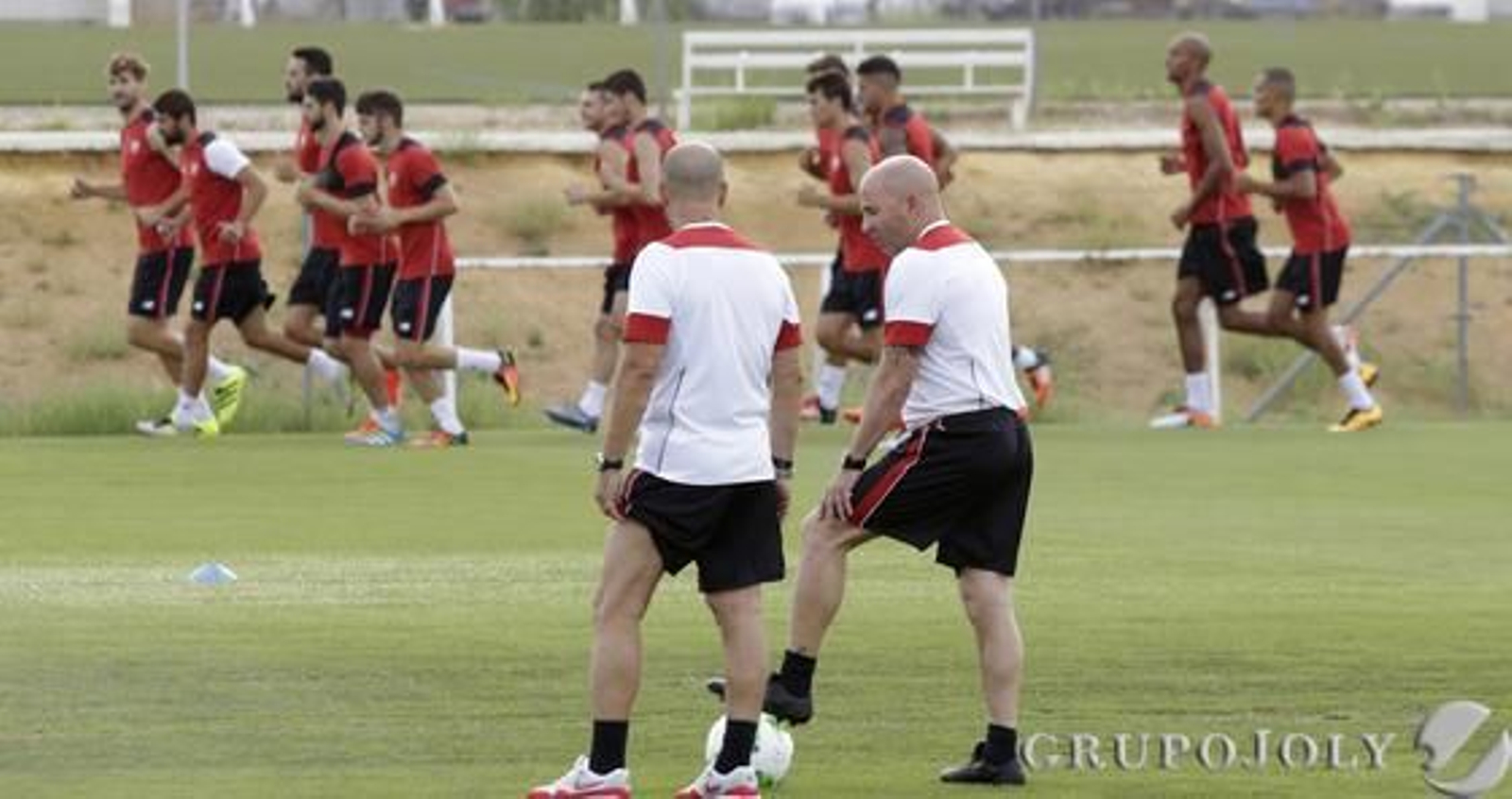 Foto: Juan Carlos Muñoz