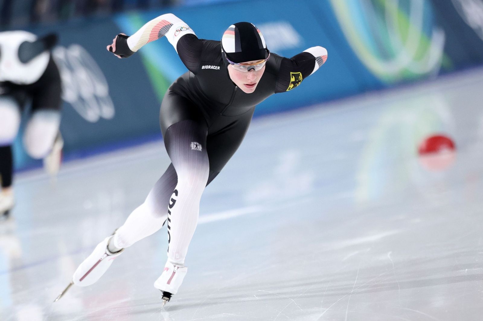 Las mejores fotos de los Juegos Olímpicos de invierno Milán Cortina d'Ampezzo 2026 | Jornada 15