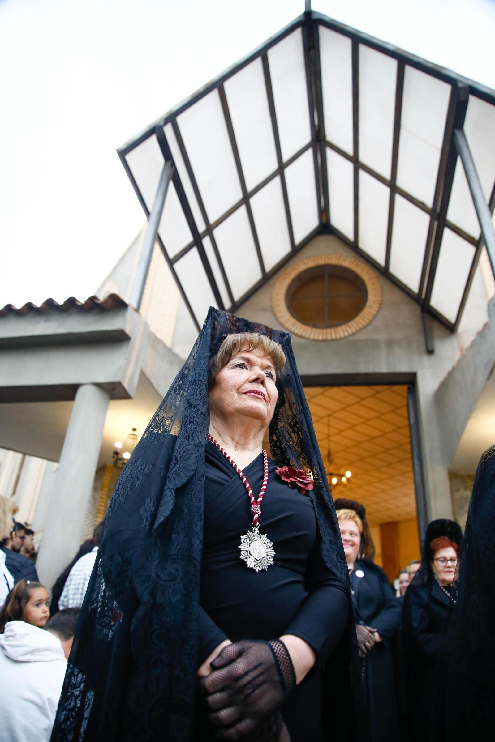 La Unidad en la Semana Santa de Almería 2025