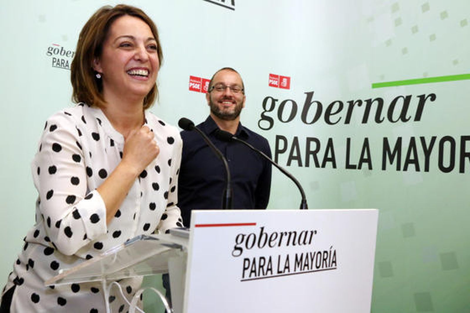 Fotos: José Martínez, Rafael A. Butelo y Merina