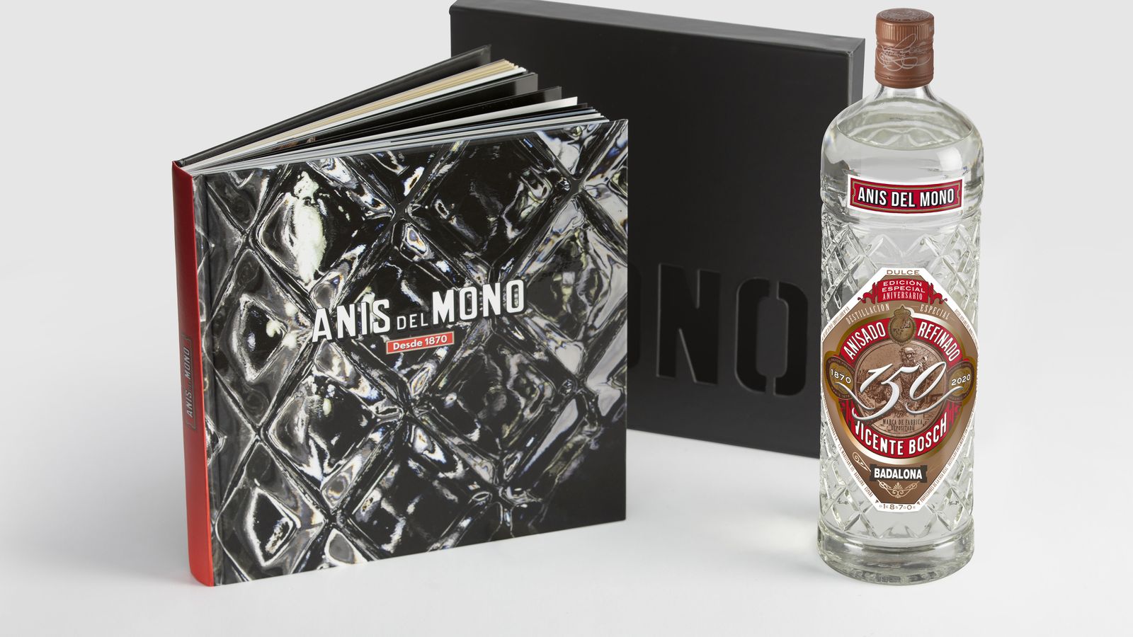 Edición Especial 150 Aniversario.