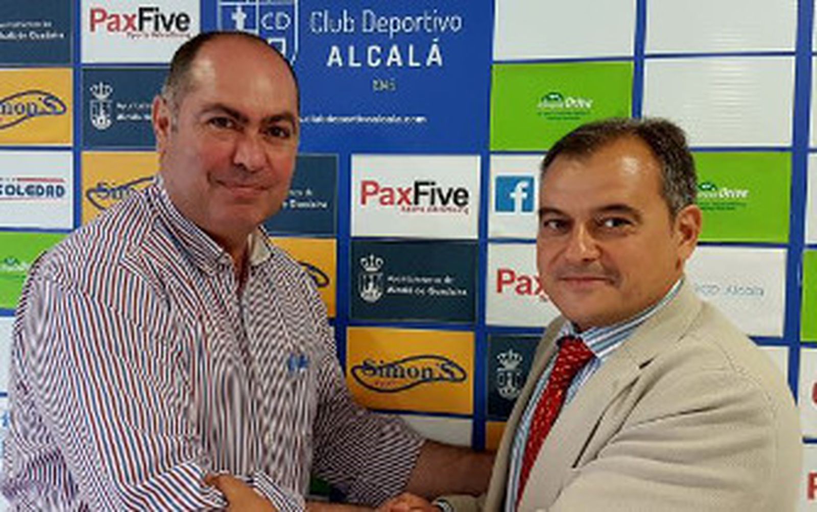 La alargada sombra de Ricardo García