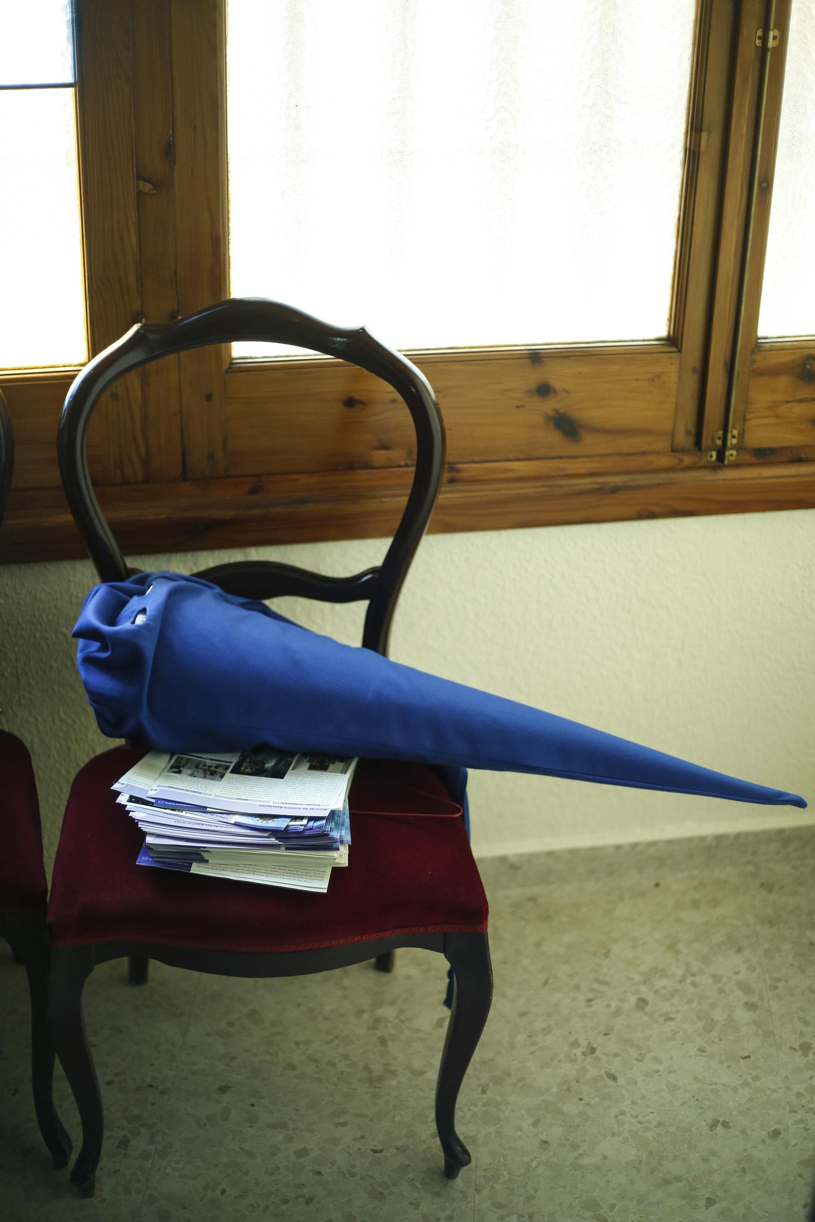 Las imágenes del Jueves Santo