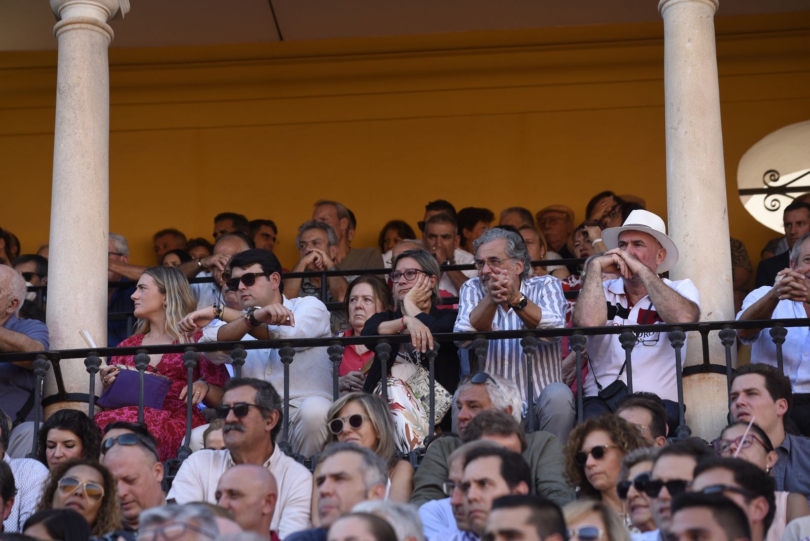 Búscate en la segunda corrida de San Miguel