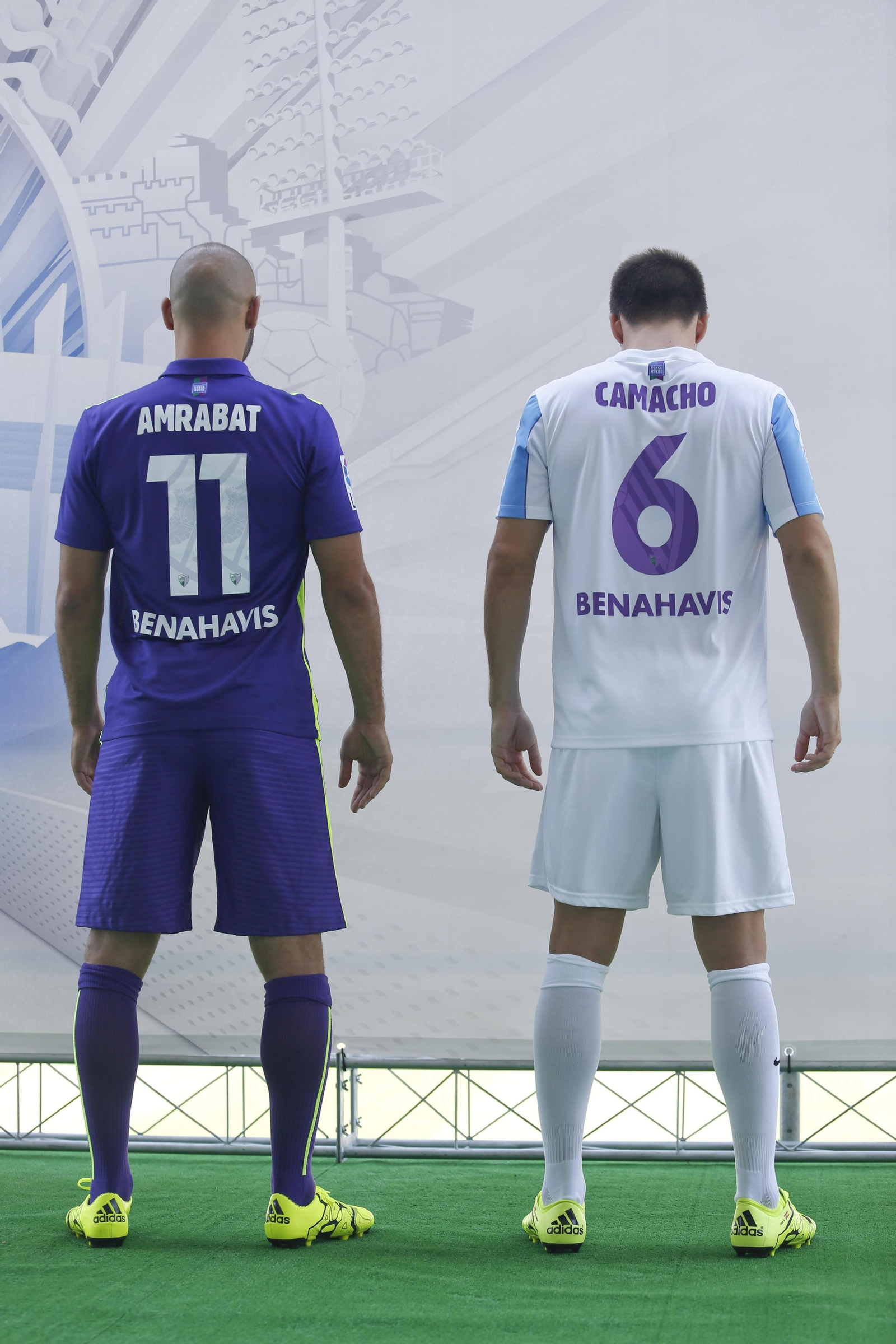 Las fotos de la carrera de Ignacio Camacho