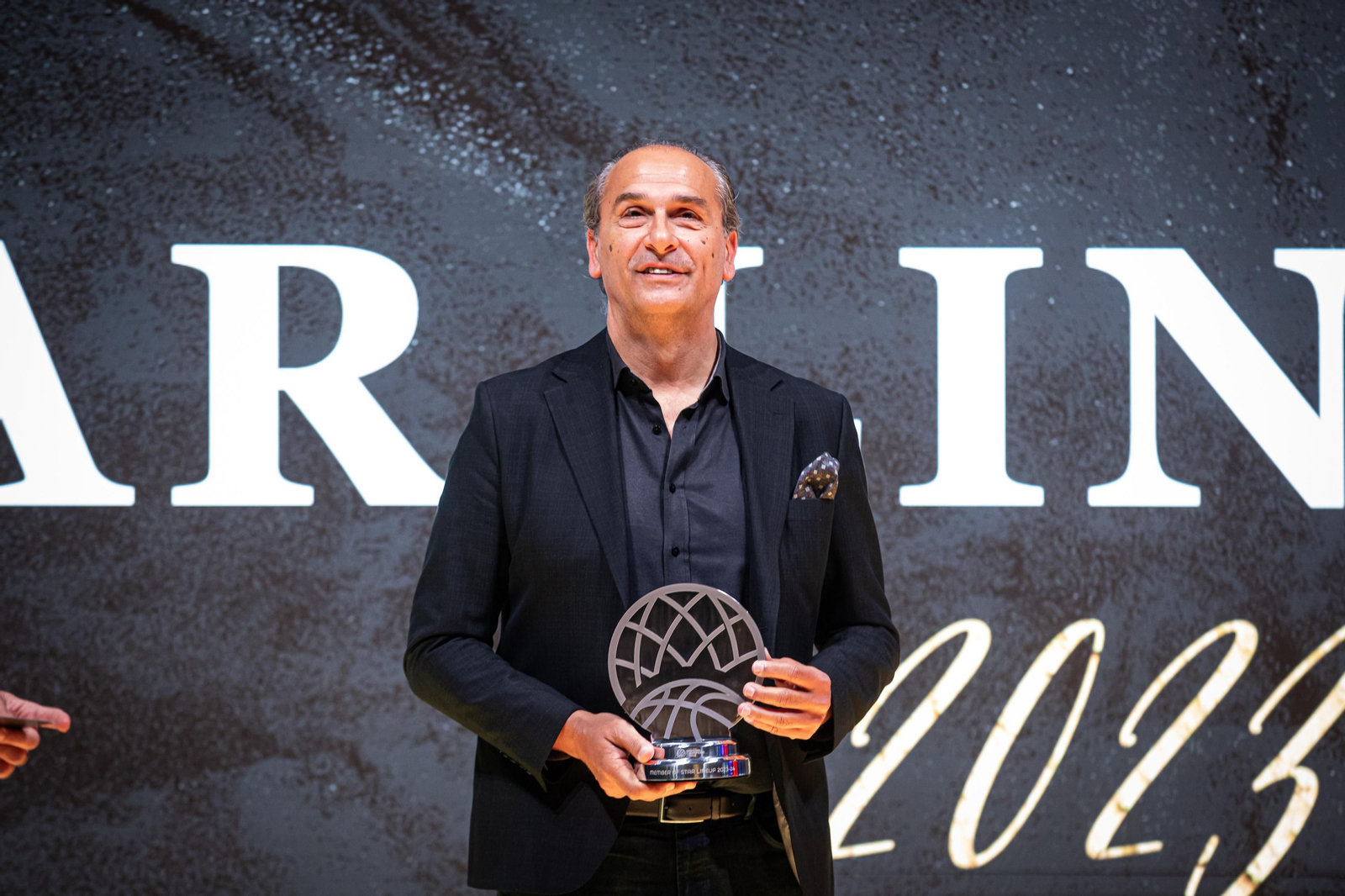 La gala de los premios BCL 23/24, en fotos