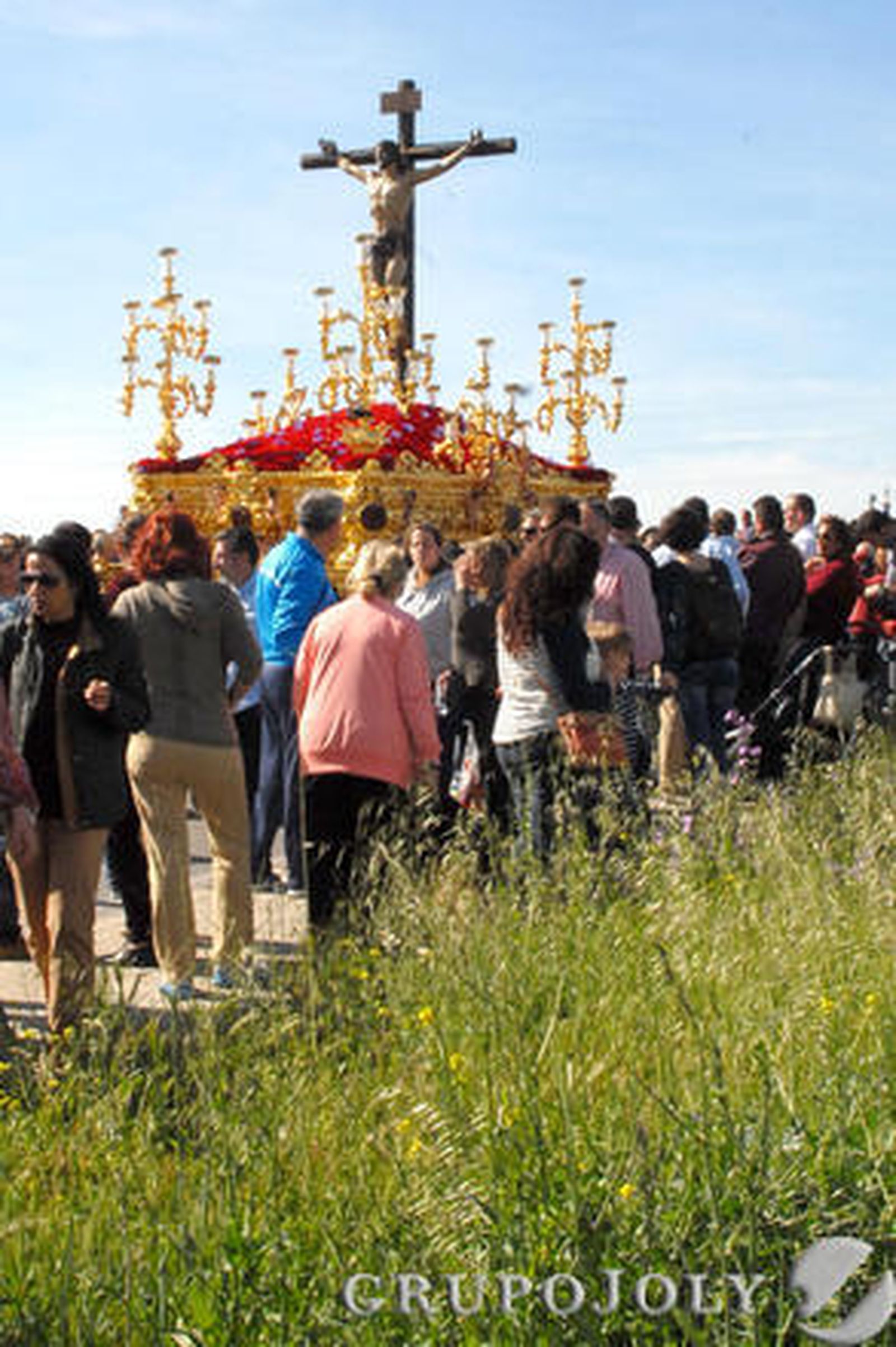 Perdón.

Foto: Rioja