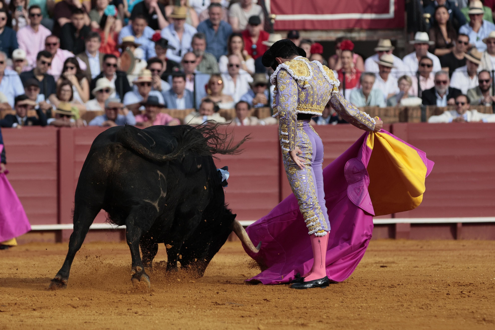 Las imágenes del festejo