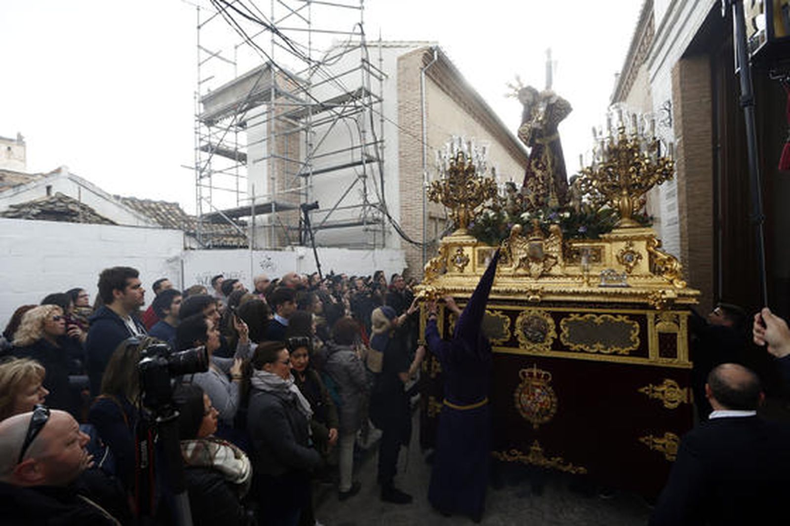 Foto: Pepe Villoslada