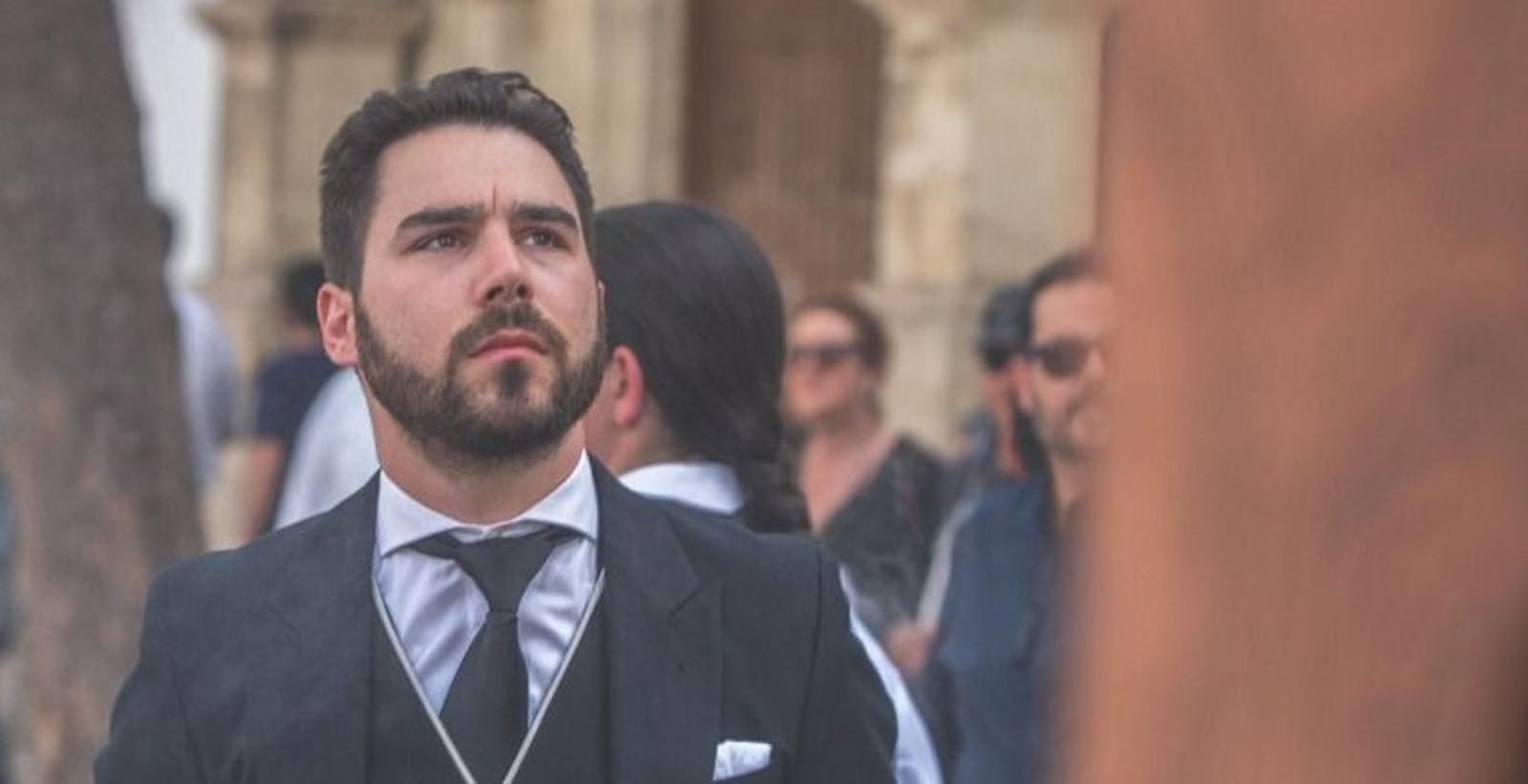 Juan de Mesa será el pregonero de la Virgen del Carmen.