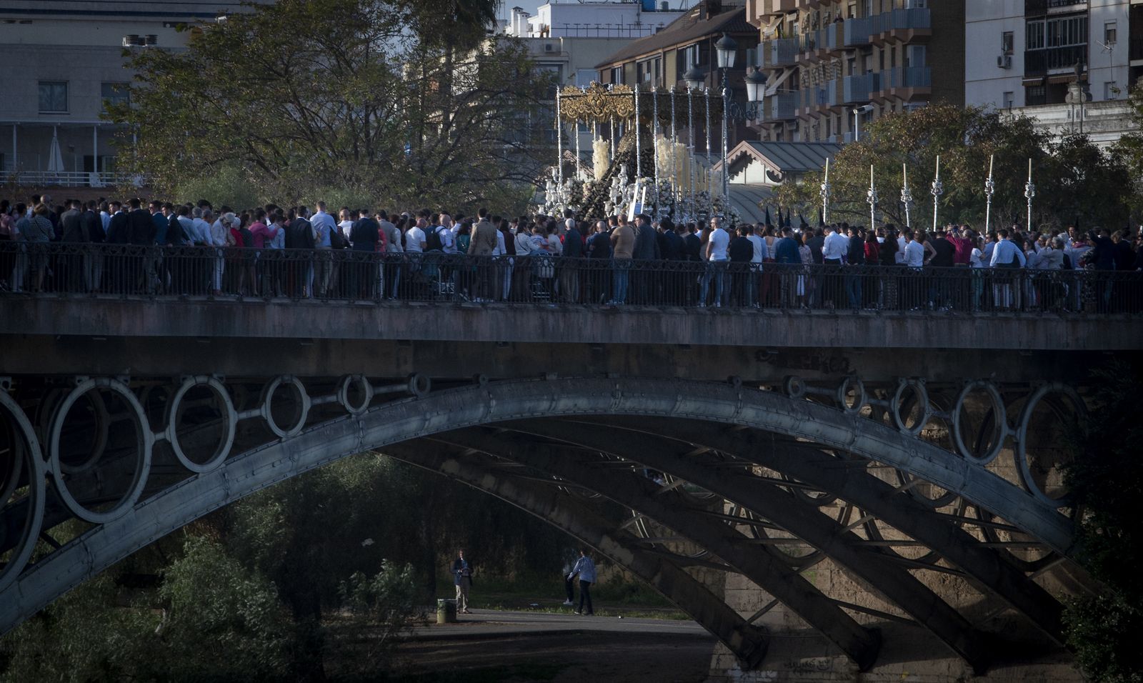 Las imágenes de La Estrella