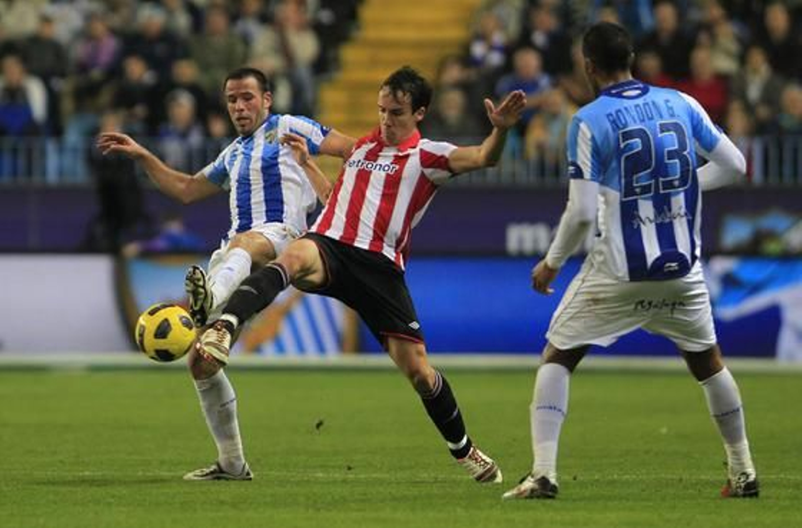 Foto: Sergio Camacho