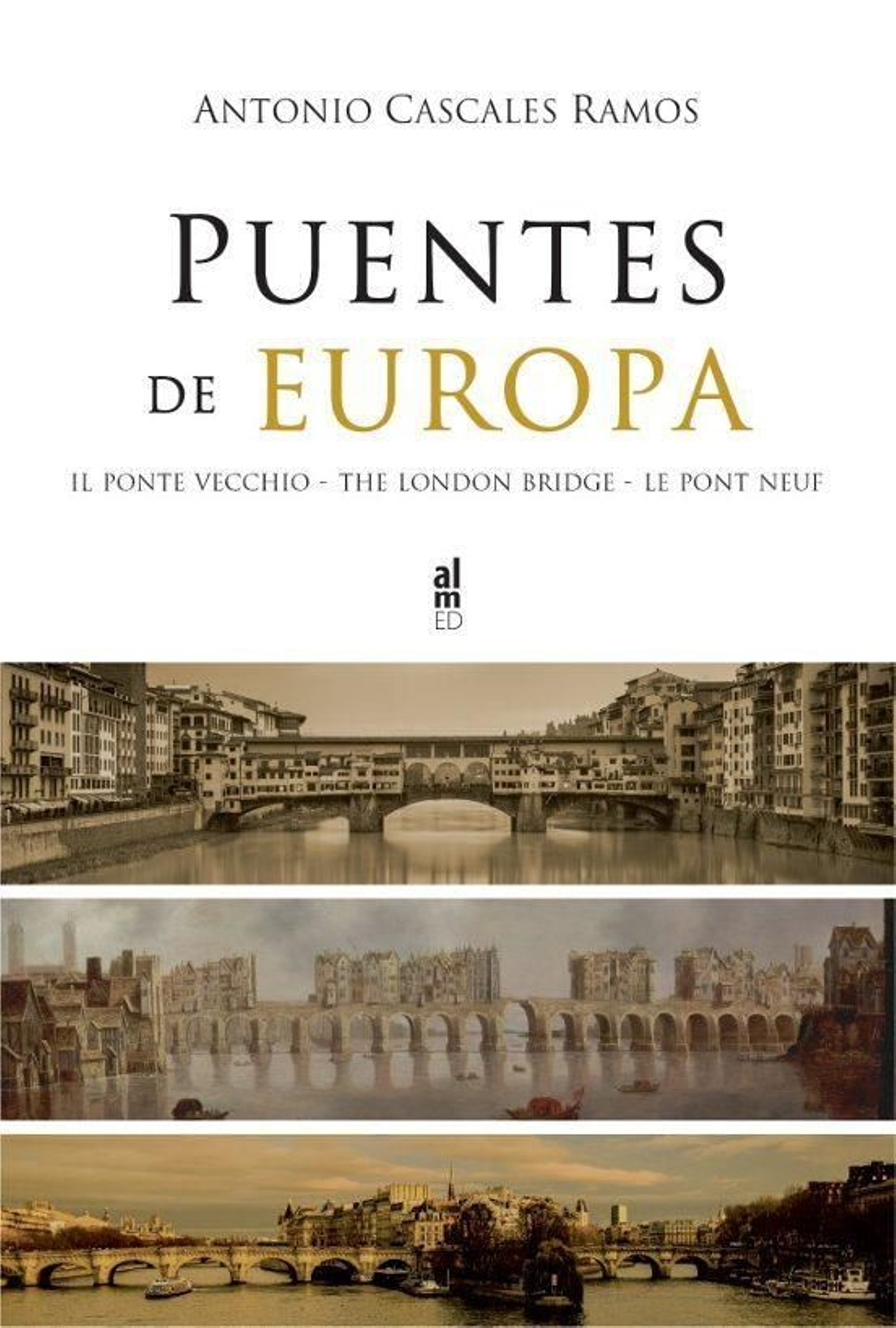 Portada de la obra. Portada de la obra.
