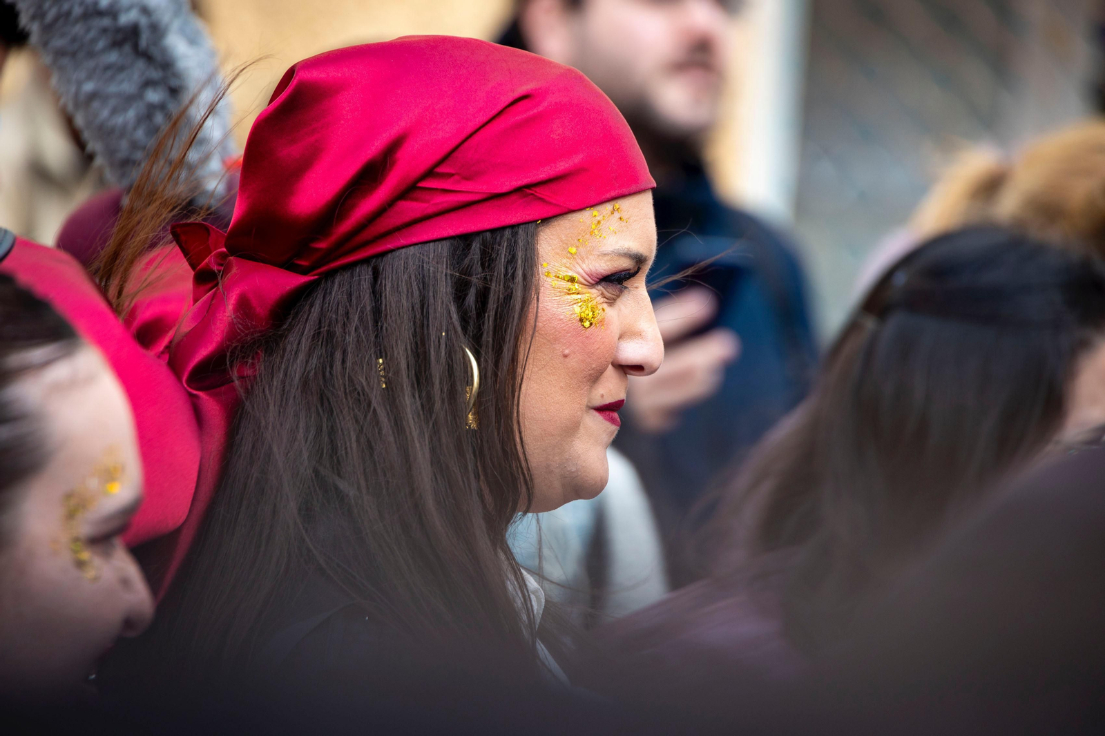 Carnaval Chiquito de Cádiz 2024
