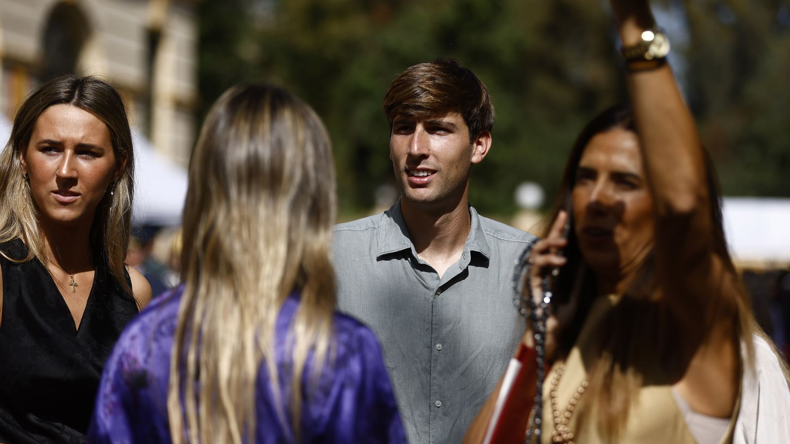 La Guardia Civil celebra el día de su Patrona, todas las imágenes