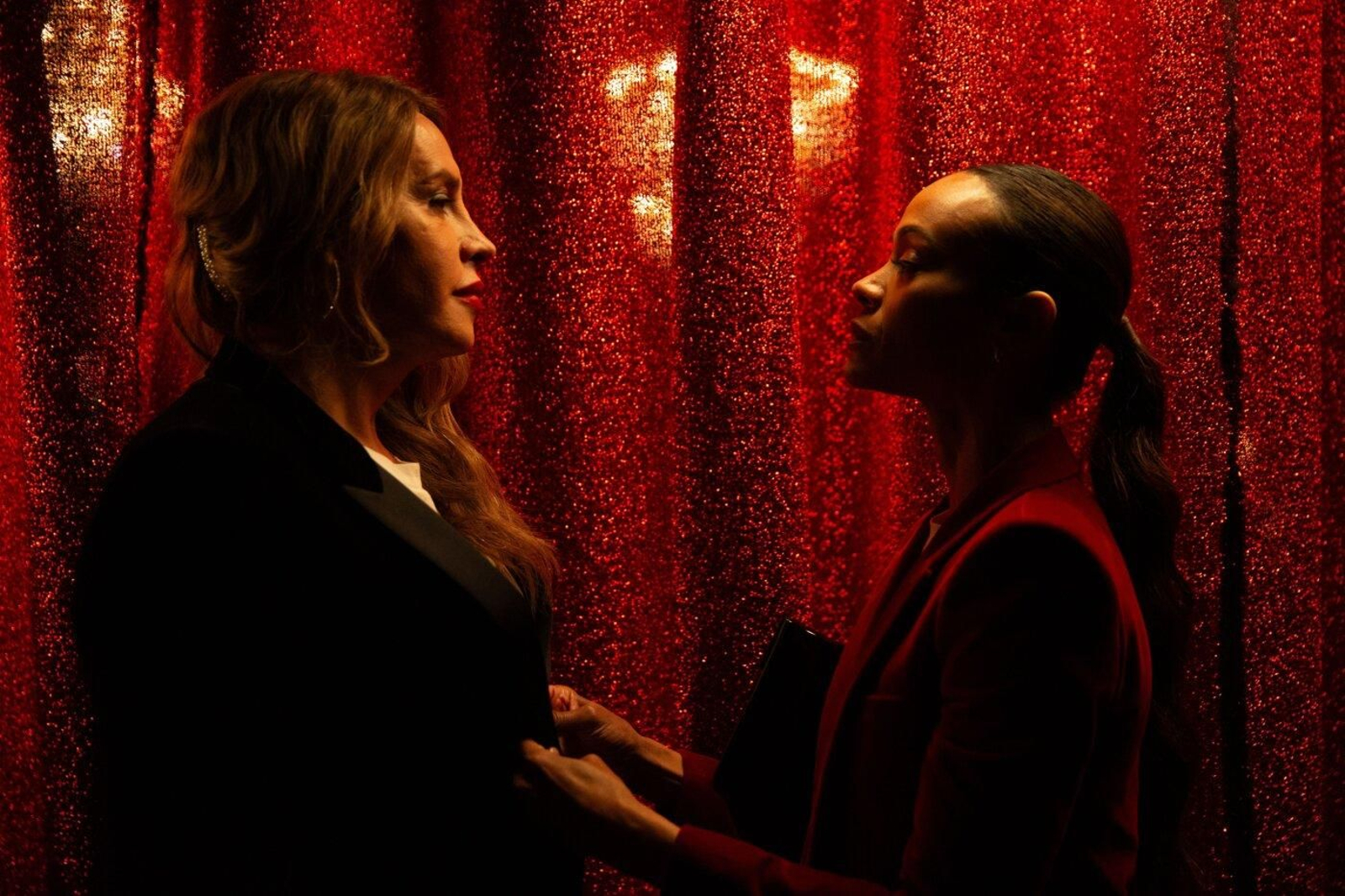 'Emilia Pérez' se sitúa como favorita a los Oscar con 13 nominaciones