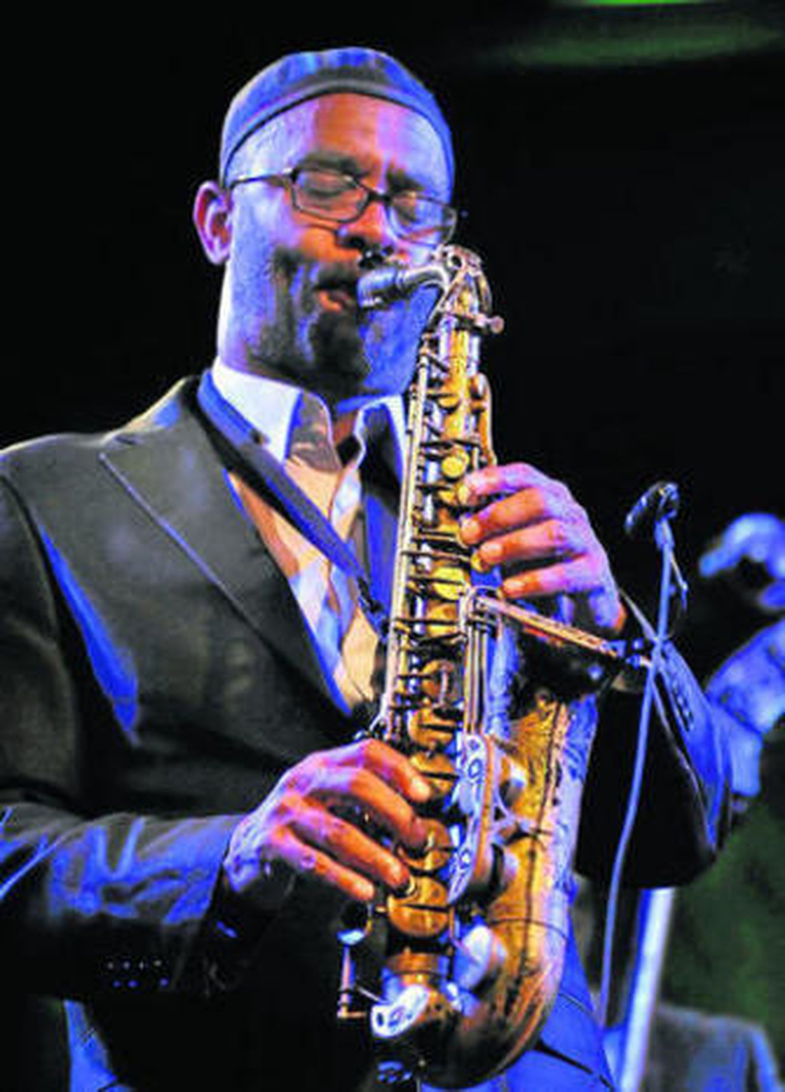 El jazz, todo el jazz y nada más que el jazz