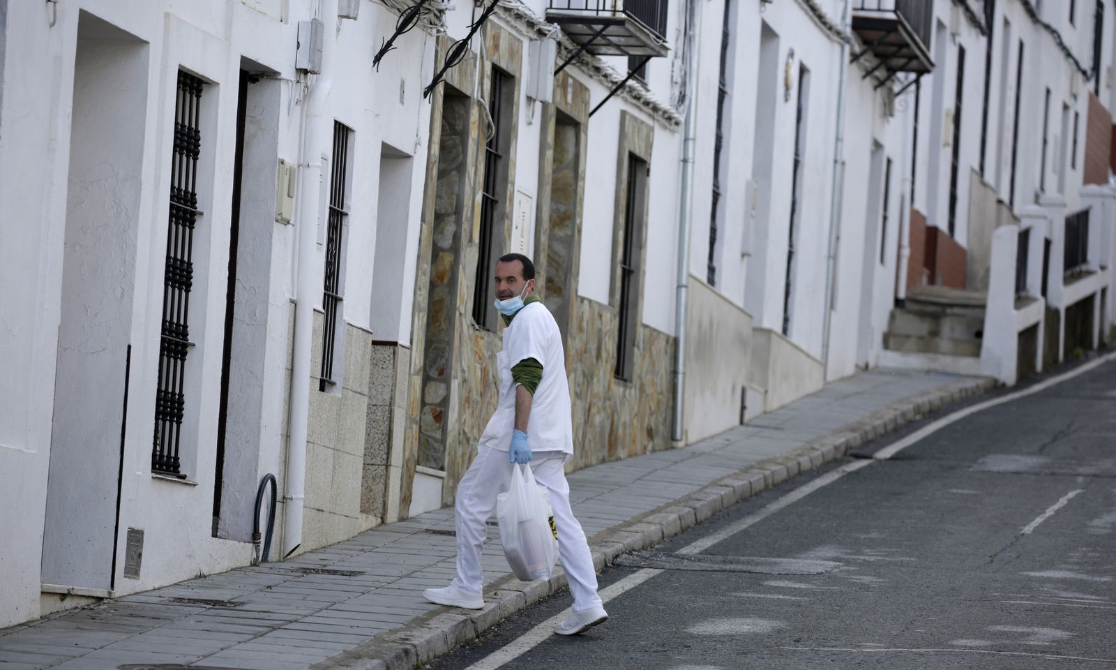 San Nicolas del Puerto