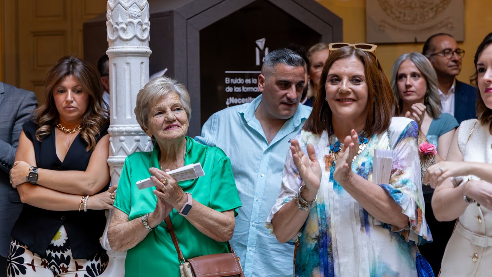 Celebración del 30º Aniversario del Grupo Peñalver