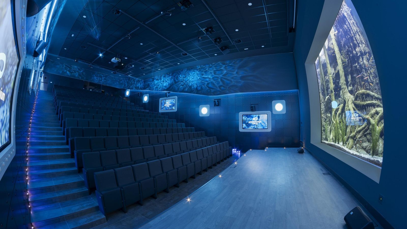 La tecnología de GoHub Andalucía garantiza la máxima seguridad de todos los asistentes y cumple de forma estricta la normativa para luchar contra el Covid-19