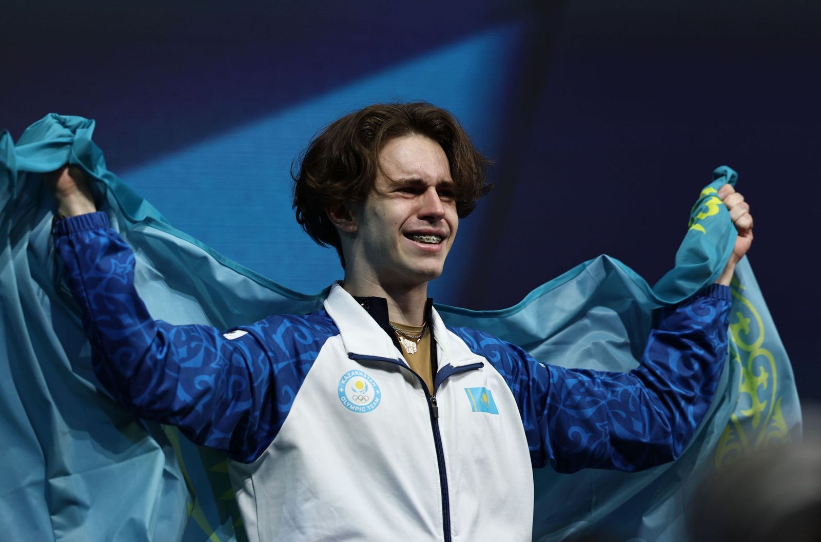 Las mejores fotos de los Juegos Olímpicos de invierno Milán Cortina d'Ampezzo 2026 | Octava jornada